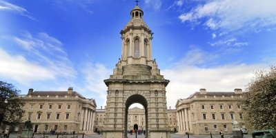 Trinity College Dublin